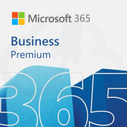 Microsoft 365 Business Premium (NCE COM MTH) - 1 Month